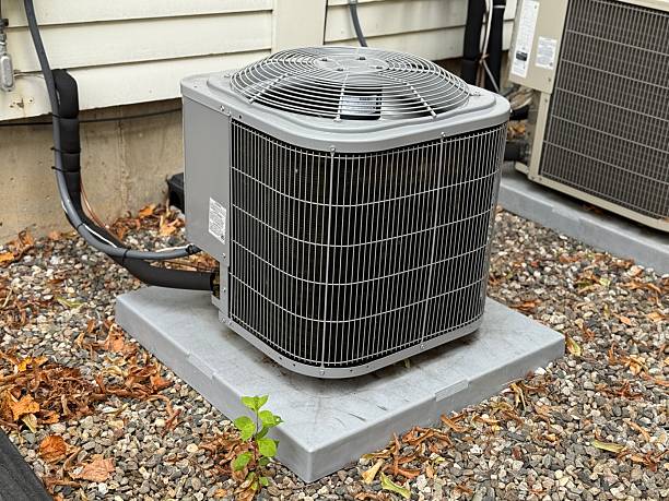 24/7 Emergency Hvac Repair experts in Amanda, OH