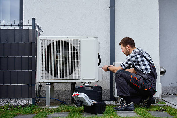 Top rated local Hvac Repair specialists in Amanda, OH